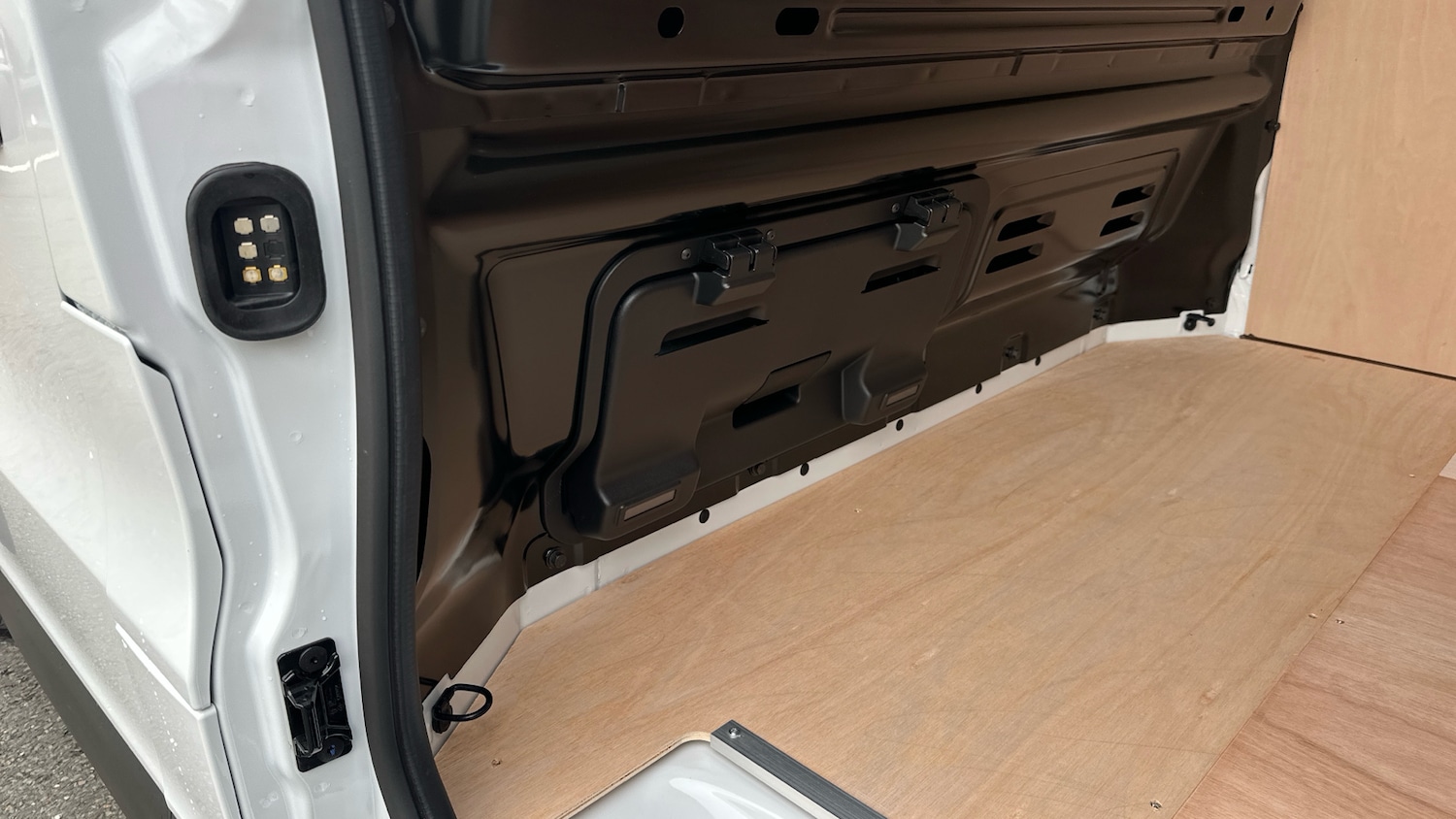 Used Renault Trafic 2025 for sale - 76508061: Photo 41