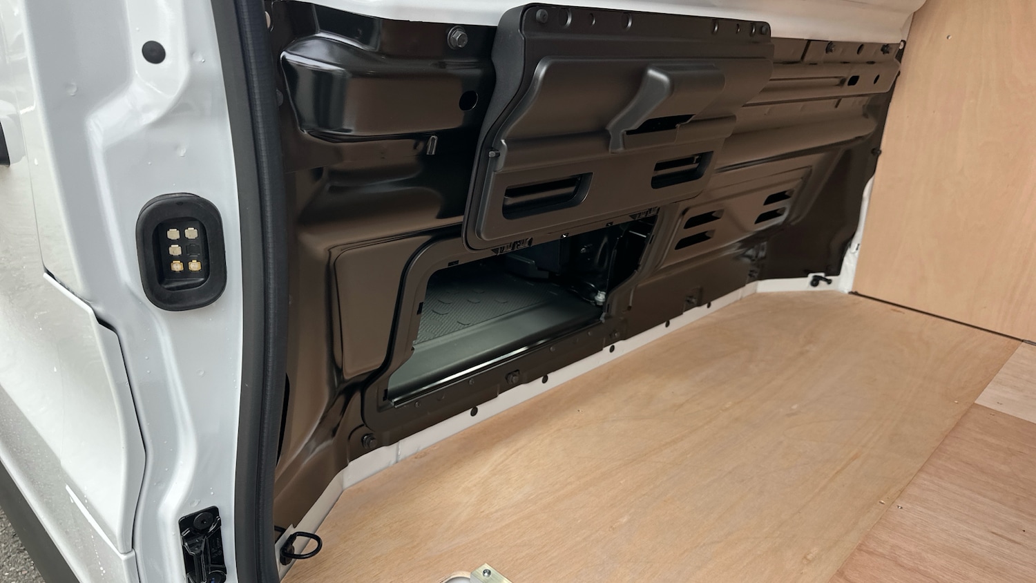 Used Renault Trafic 2025 for sale - 76508061: Photo 42