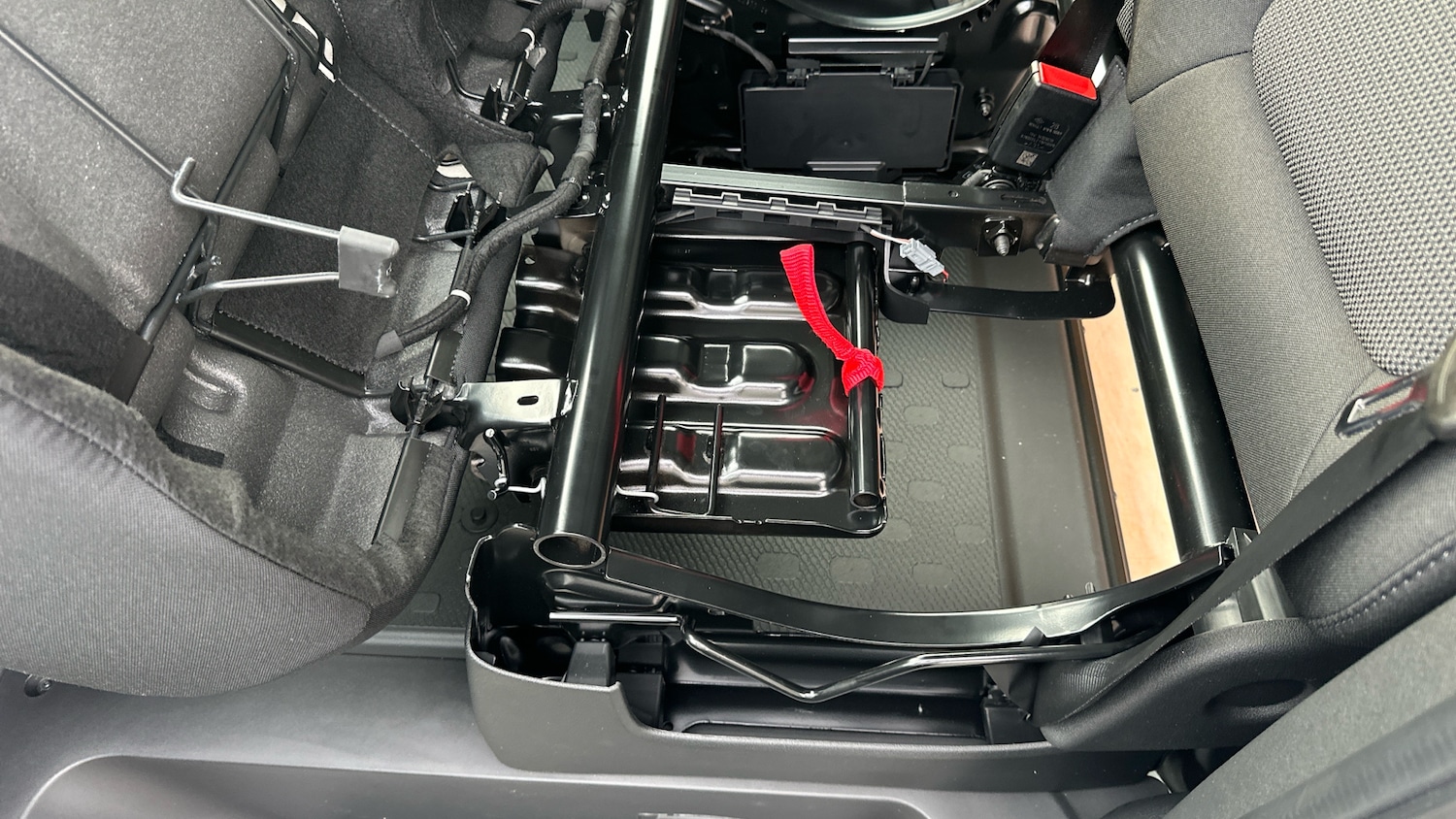 Used Renault Trafic 2025 for sale - 76508061: Photo 43