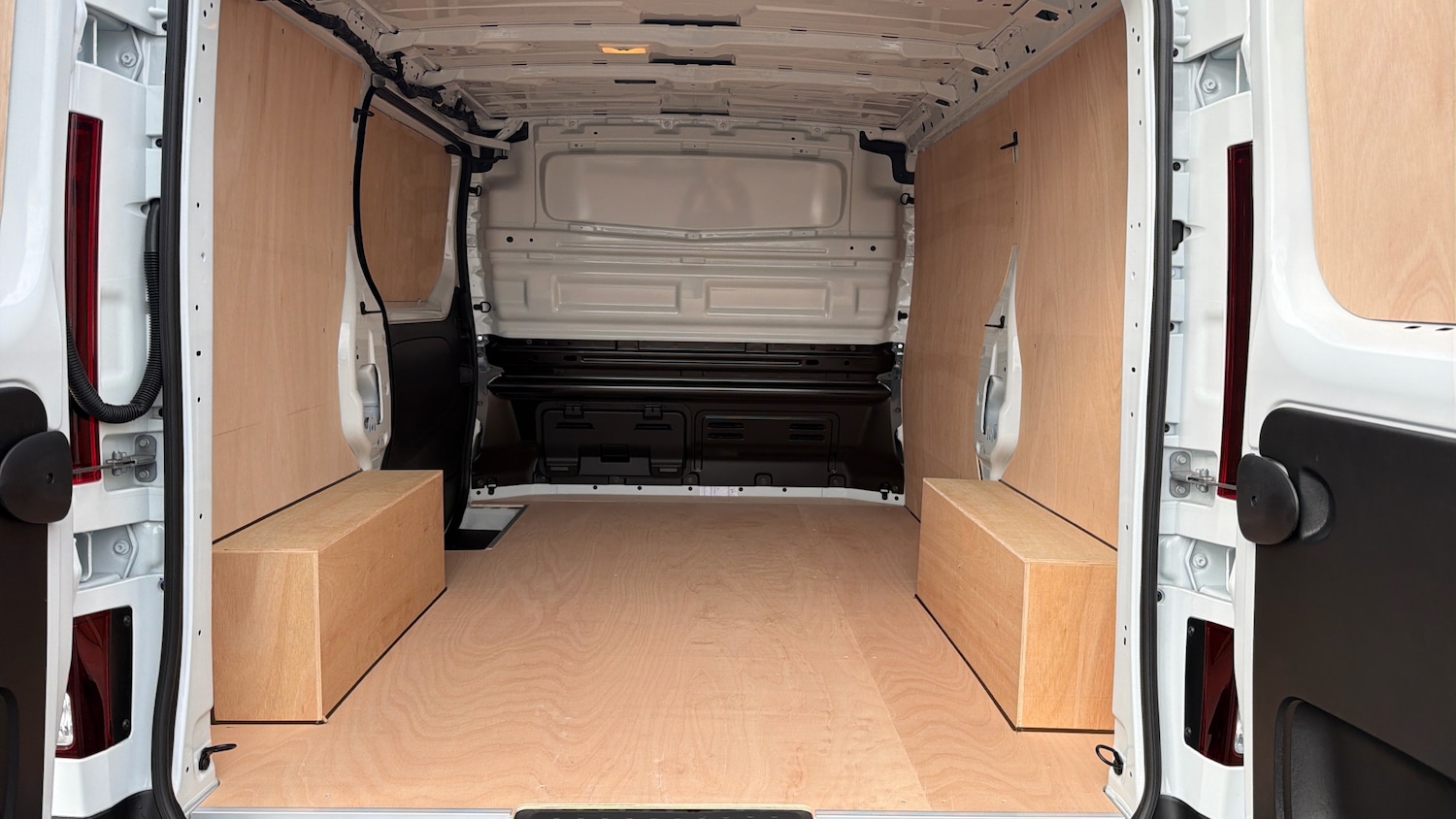 Used Renault Trafic 2025 for sale - 77461557: Photo 12