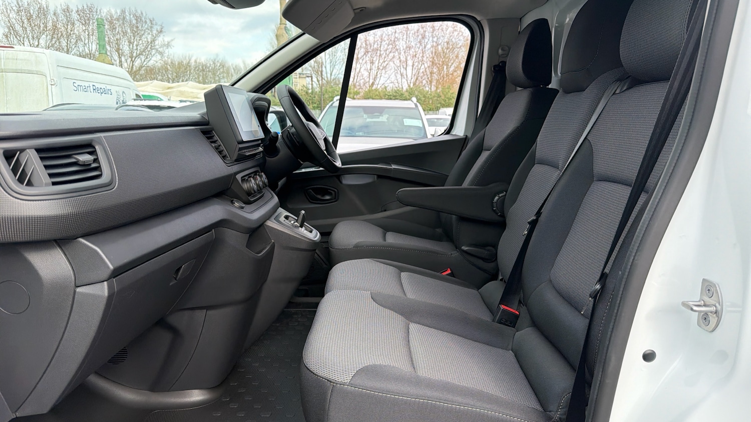 Used Renault Trafic 2025 for sale - 77461557: Photo 13