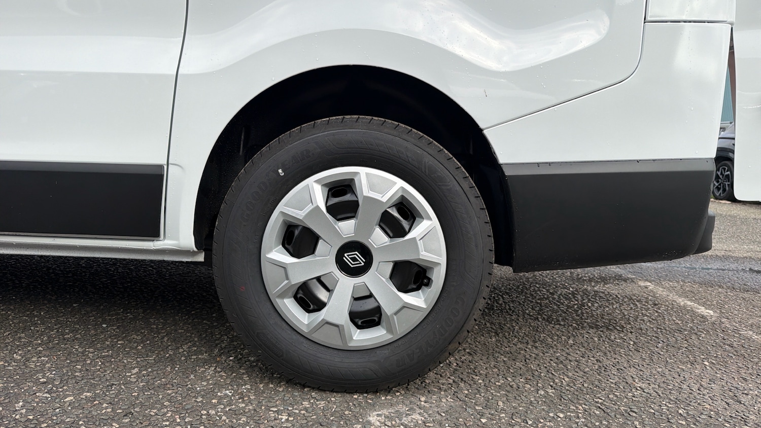 Used Renault Trafic 2025 for sale - 77461557: Photo 17