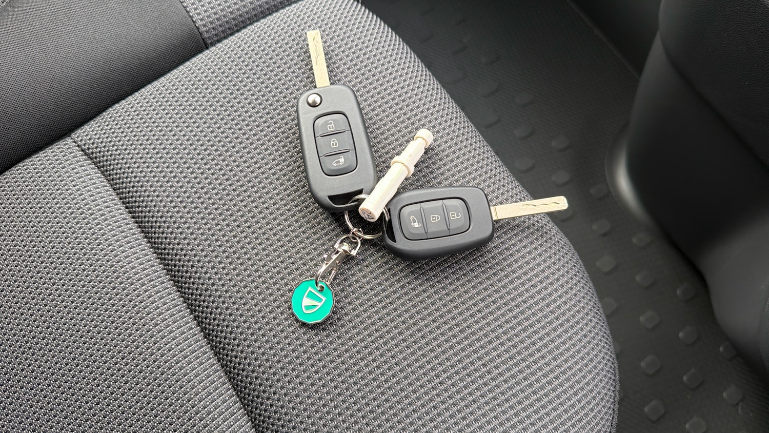 Used Renault Trafic 2025 for sale - 77461557: Photo 20