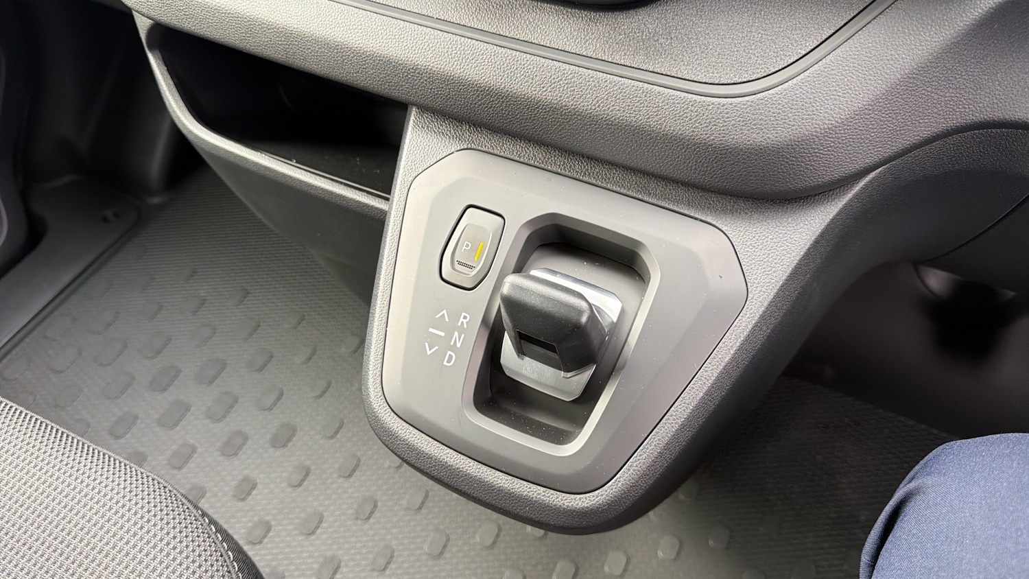 Used Renault Trafic 2025 for sale - 77461557: Photo 21