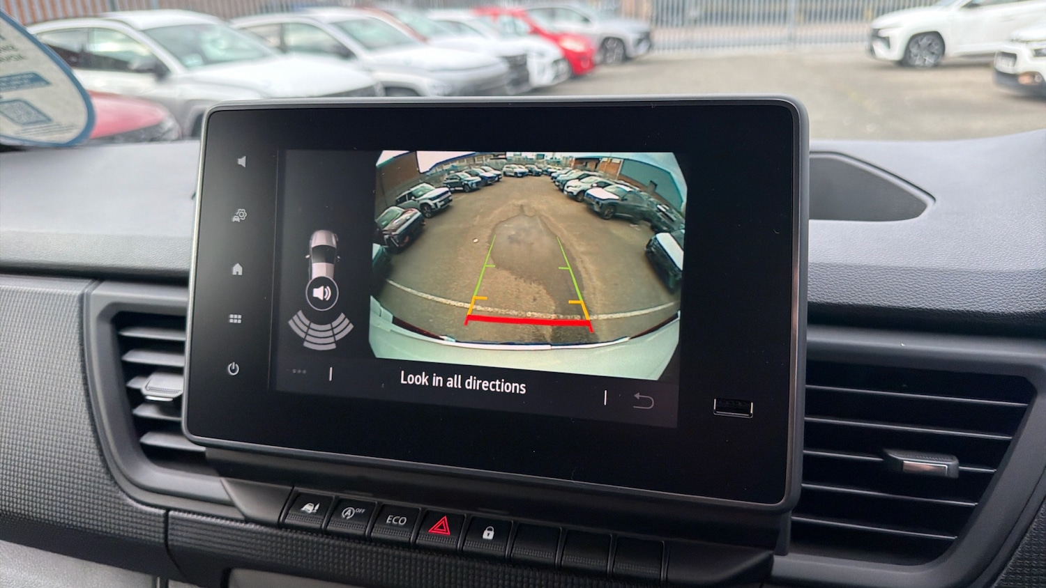 Used Renault Trafic 2025 for sale - 77461557: Photo 22