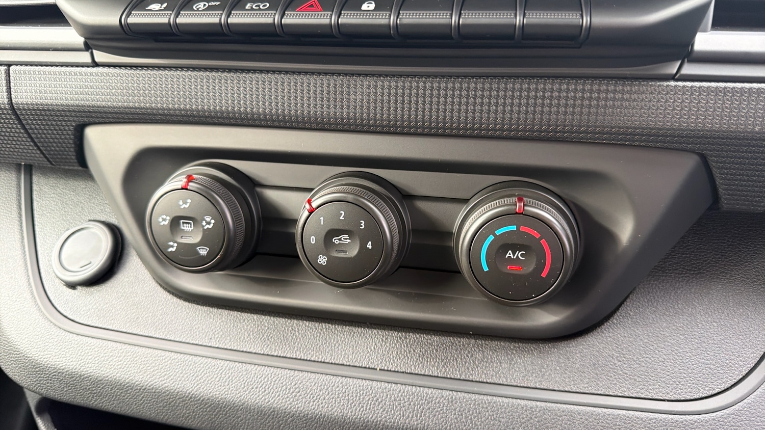 Used Renault Trafic 2025 for sale - 77461557: Photo 23