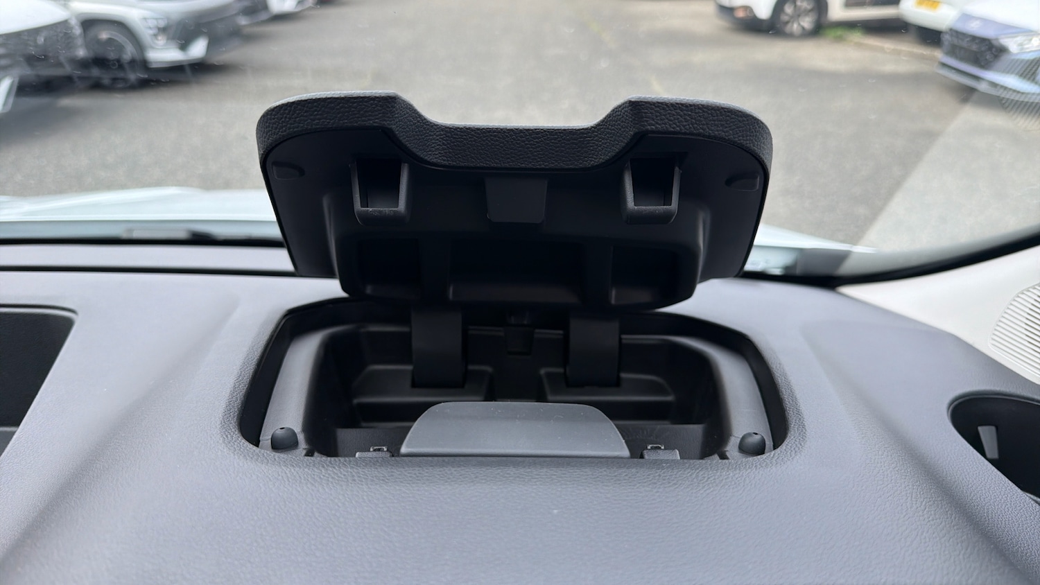 Used Renault Trafic 2025 for sale - 77461557: Photo 25