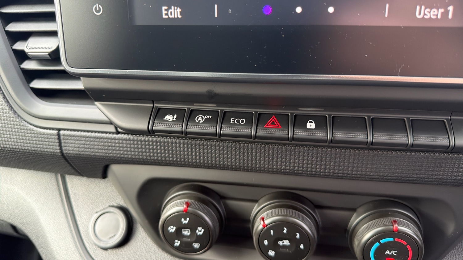 Used Renault Trafic 2025 for sale - 77461557: Photo 26