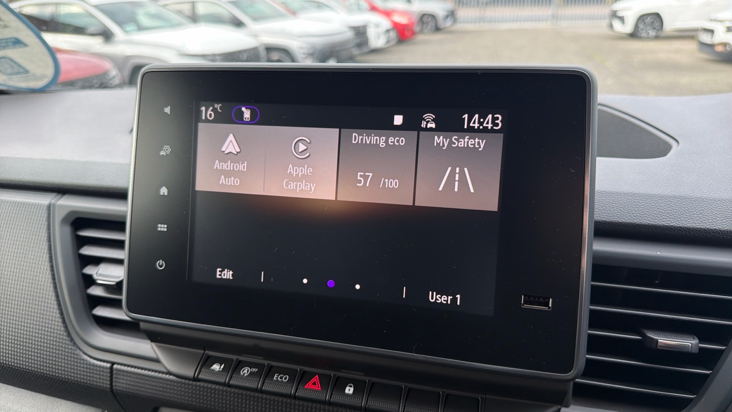 Used Renault Trafic 2025 for sale - 77461557: Photo 27