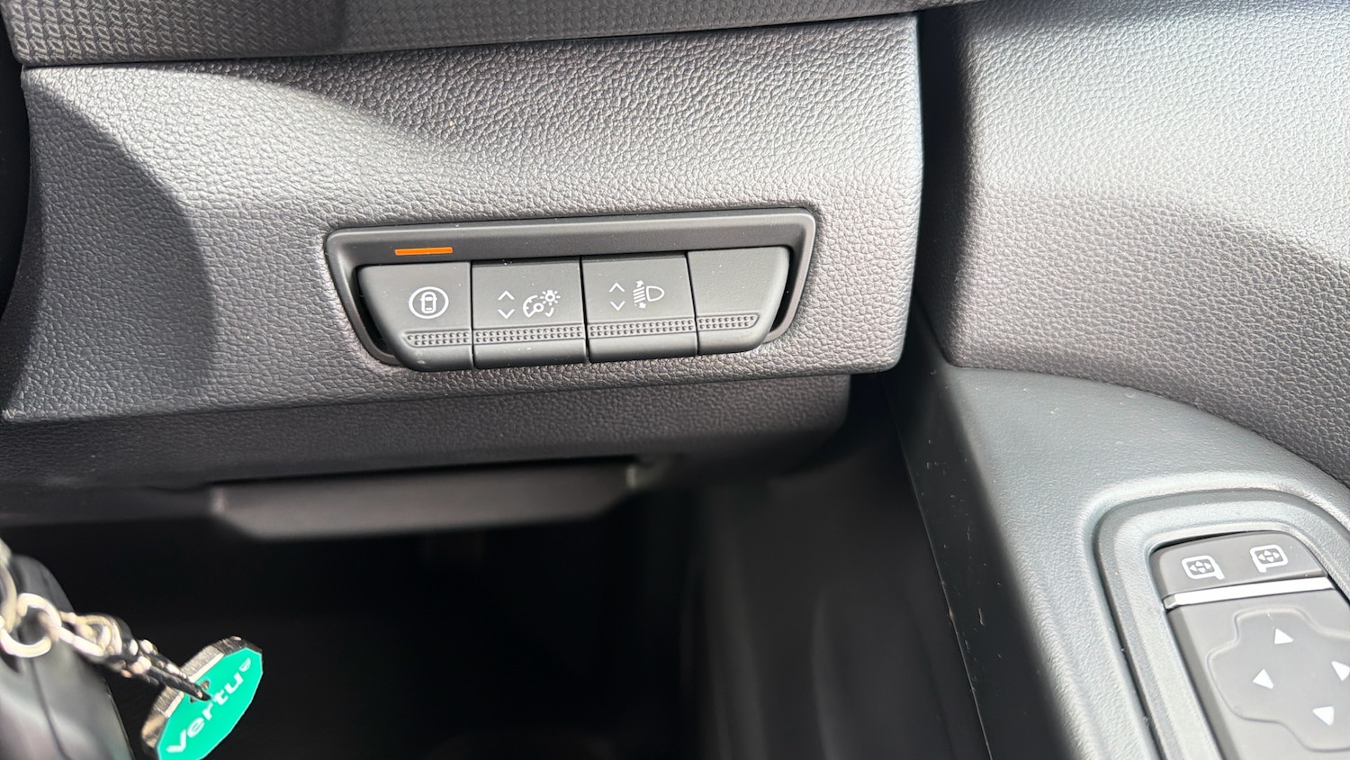 Used Renault Trafic 2025 for sale - 77461557: Photo 32