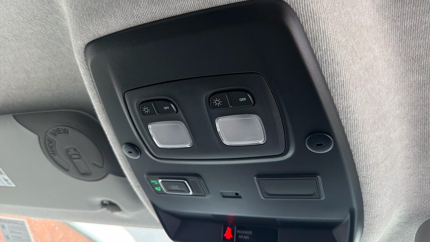 Used Renault Trafic 2025 for sale - 77461557: Photo 33