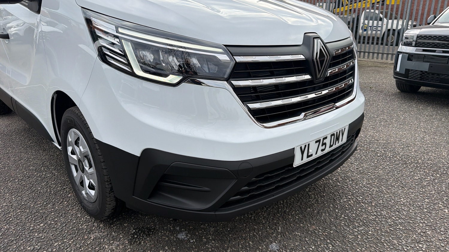 Used Renault Trafic 2025 for sale - 77461557: Photo 34