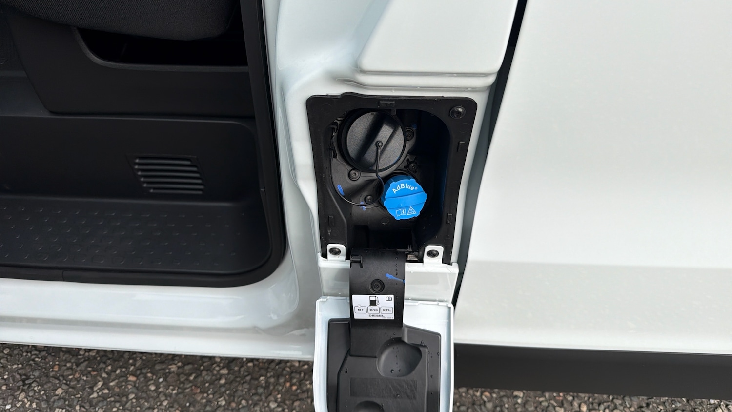 Used Renault Trafic 2025 for sale - 77461557: Photo 37