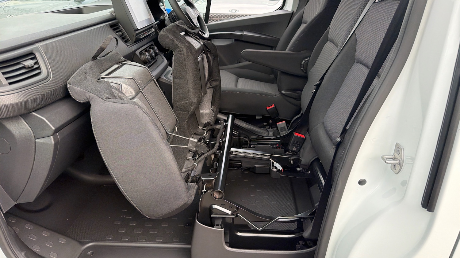 Used Renault Trafic 2025 for sale - 77461557: Photo 38