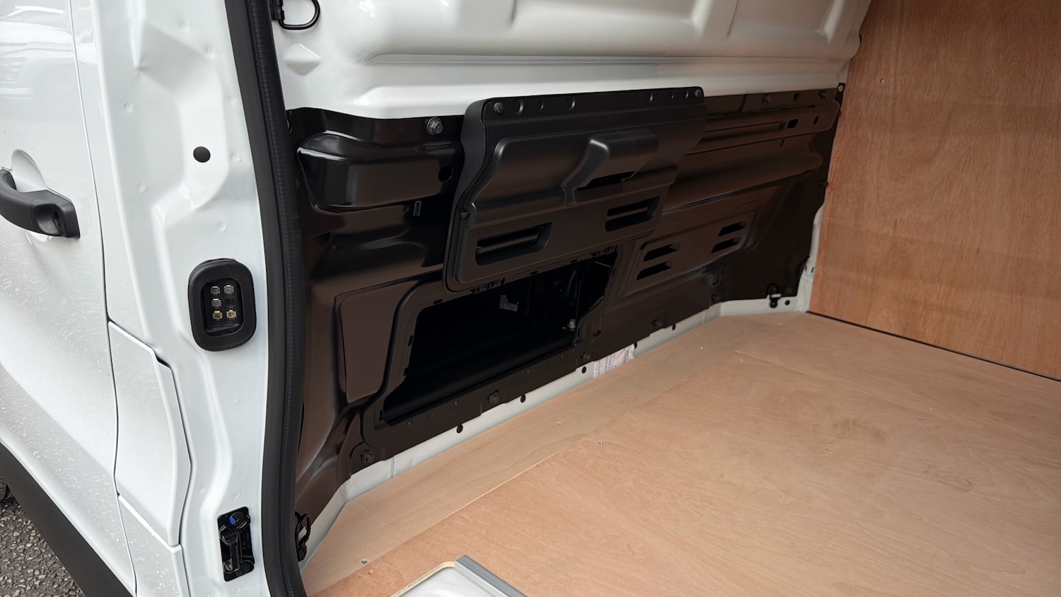 Used Renault Trafic 2025 for sale - 77461557: Photo 39