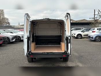 Used Renault Trafic 2025 for sale - 77461557: Photo