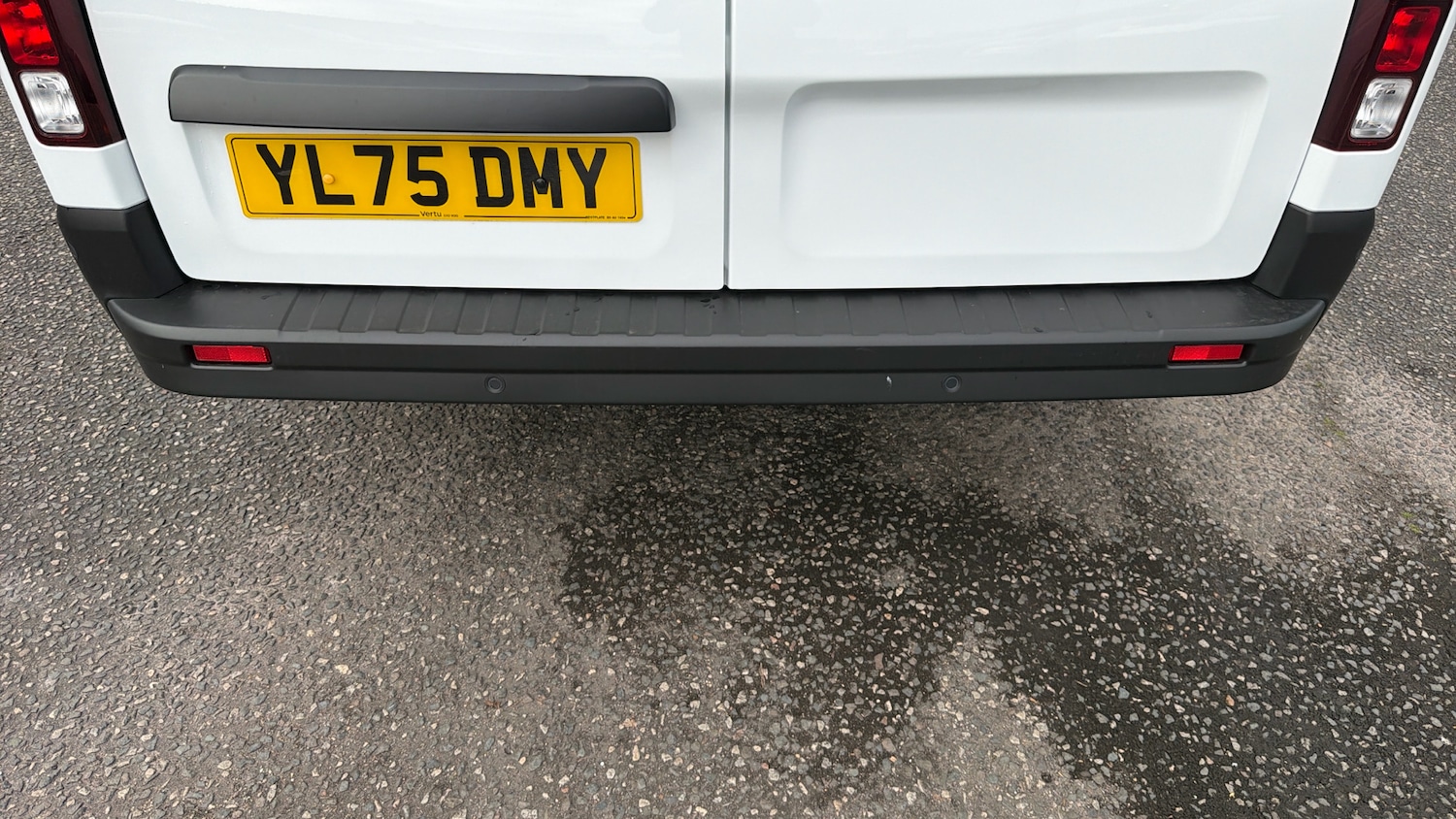 Used Renault Trafic 2025 for sale - 77461557: Photo 41