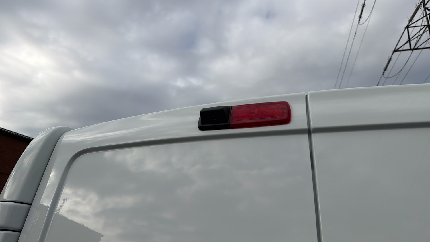 Used Renault Trafic 2025 for sale - 77461557: Photo 42