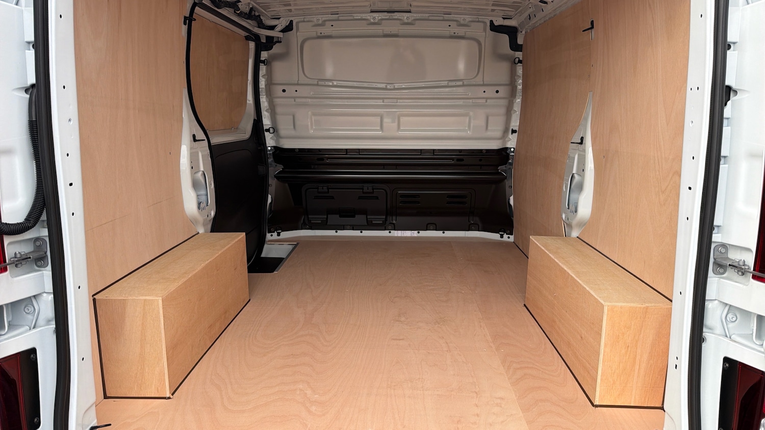 Used Renault Trafic 2025 for sale - 77461557: Photo 44