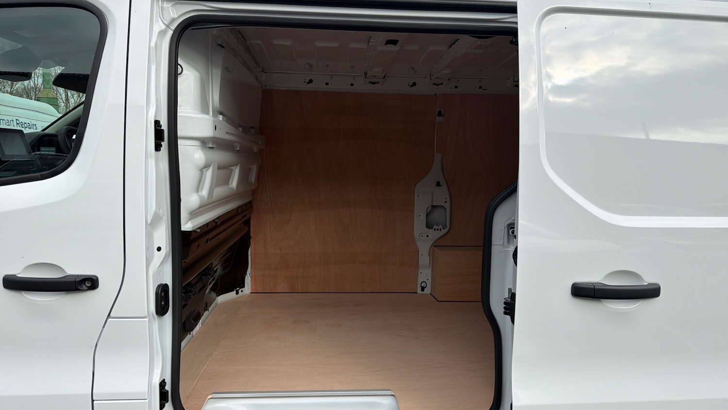 Used Renault Trafic 2025 for sale - 77461557: Photo 5