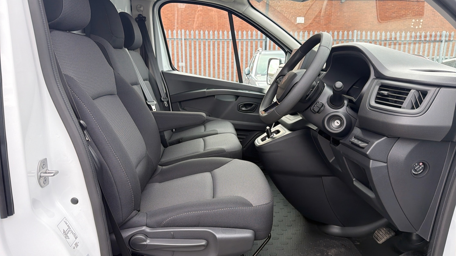 Used Renault Trafic 2025 for sale - 77461557: Photo 6