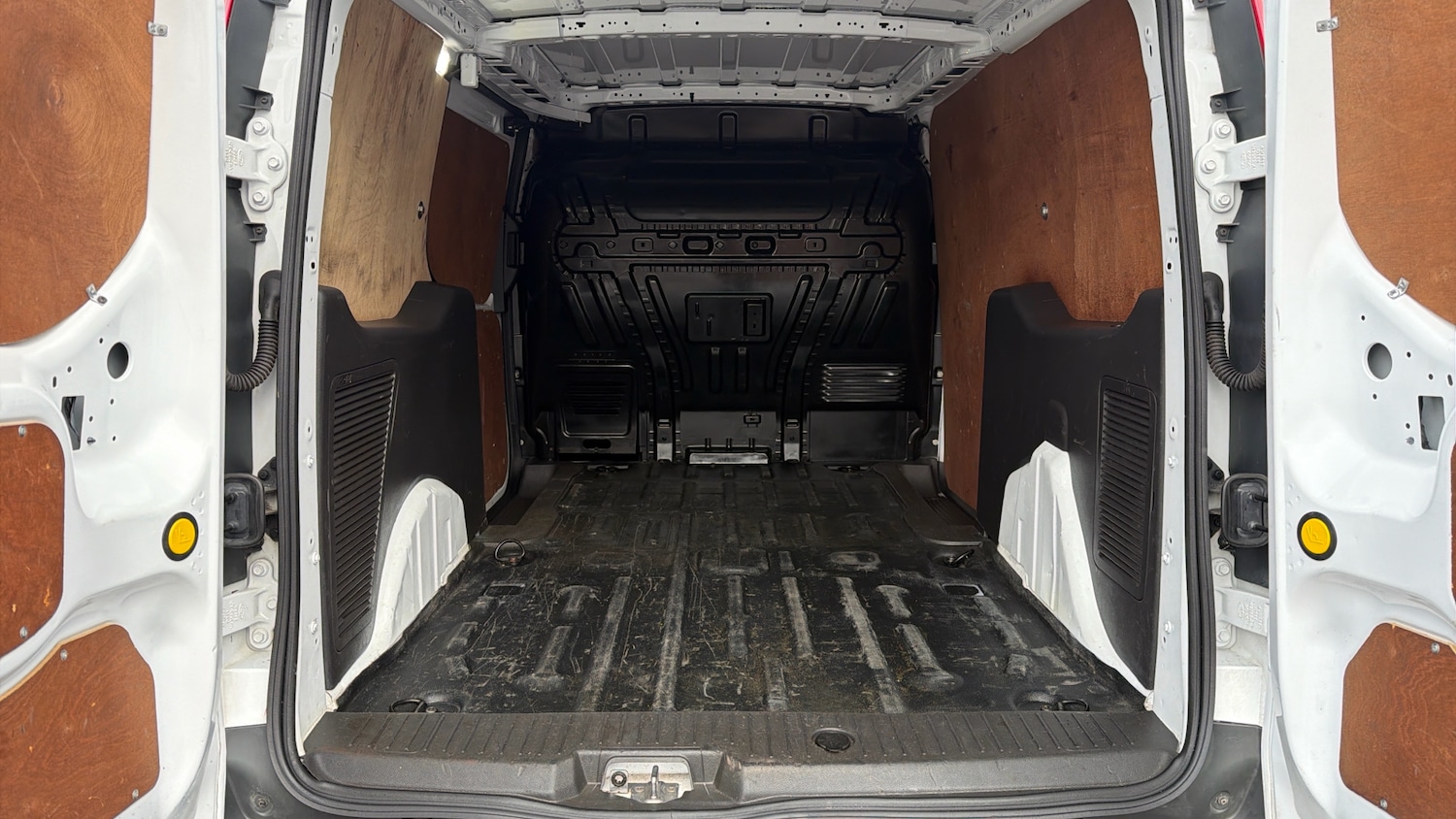 Used Ford Transit Connect 2018 for sale - 77541890: Photo 12