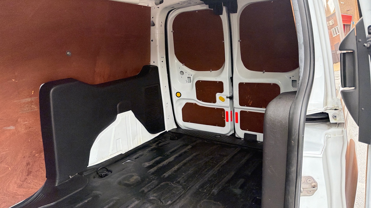 Used Ford Transit Connect 2018 for sale - 77541890: Photo 14