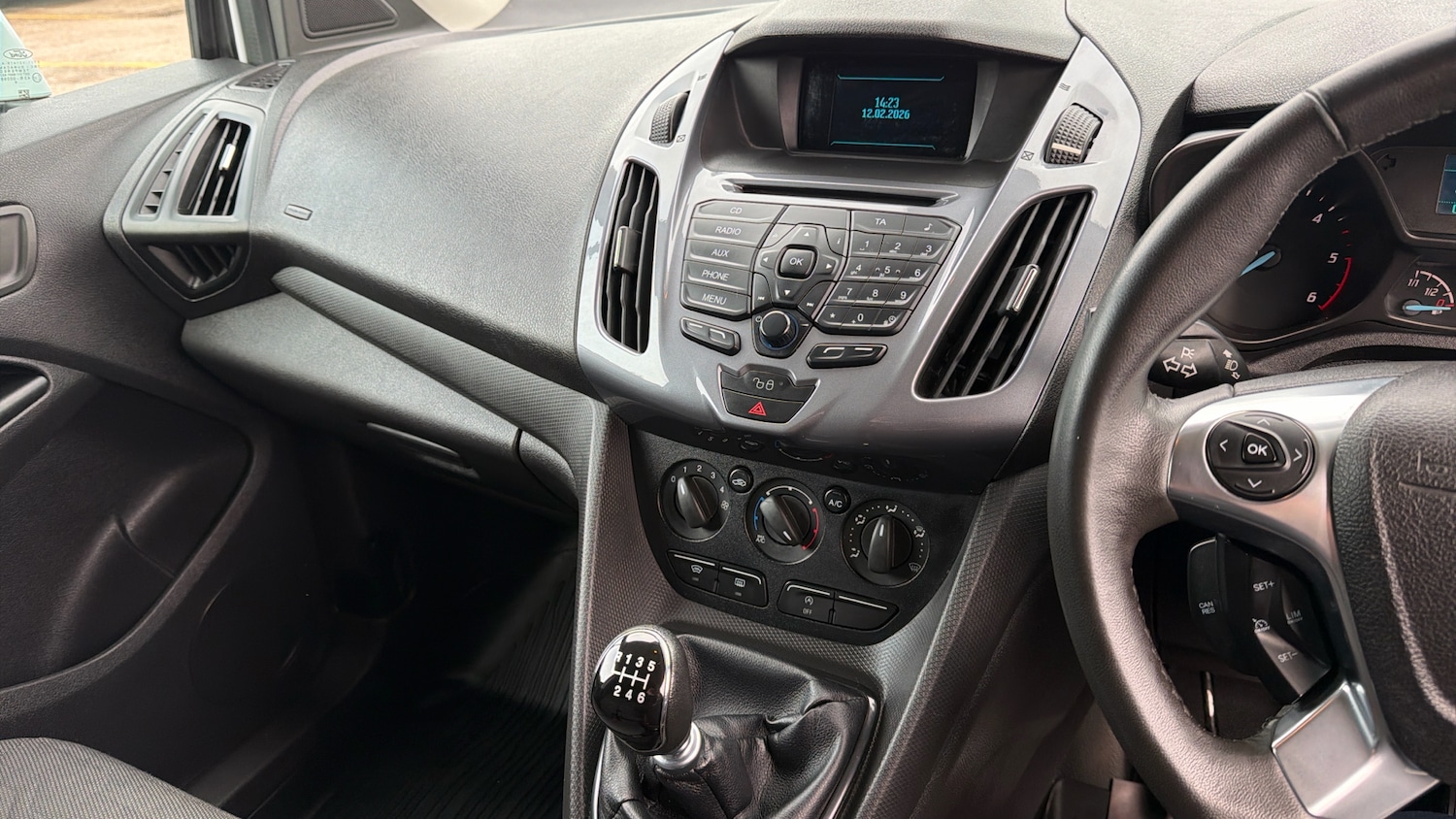 Used Ford Transit Connect 2018 for sale - 77541890: Photo 15