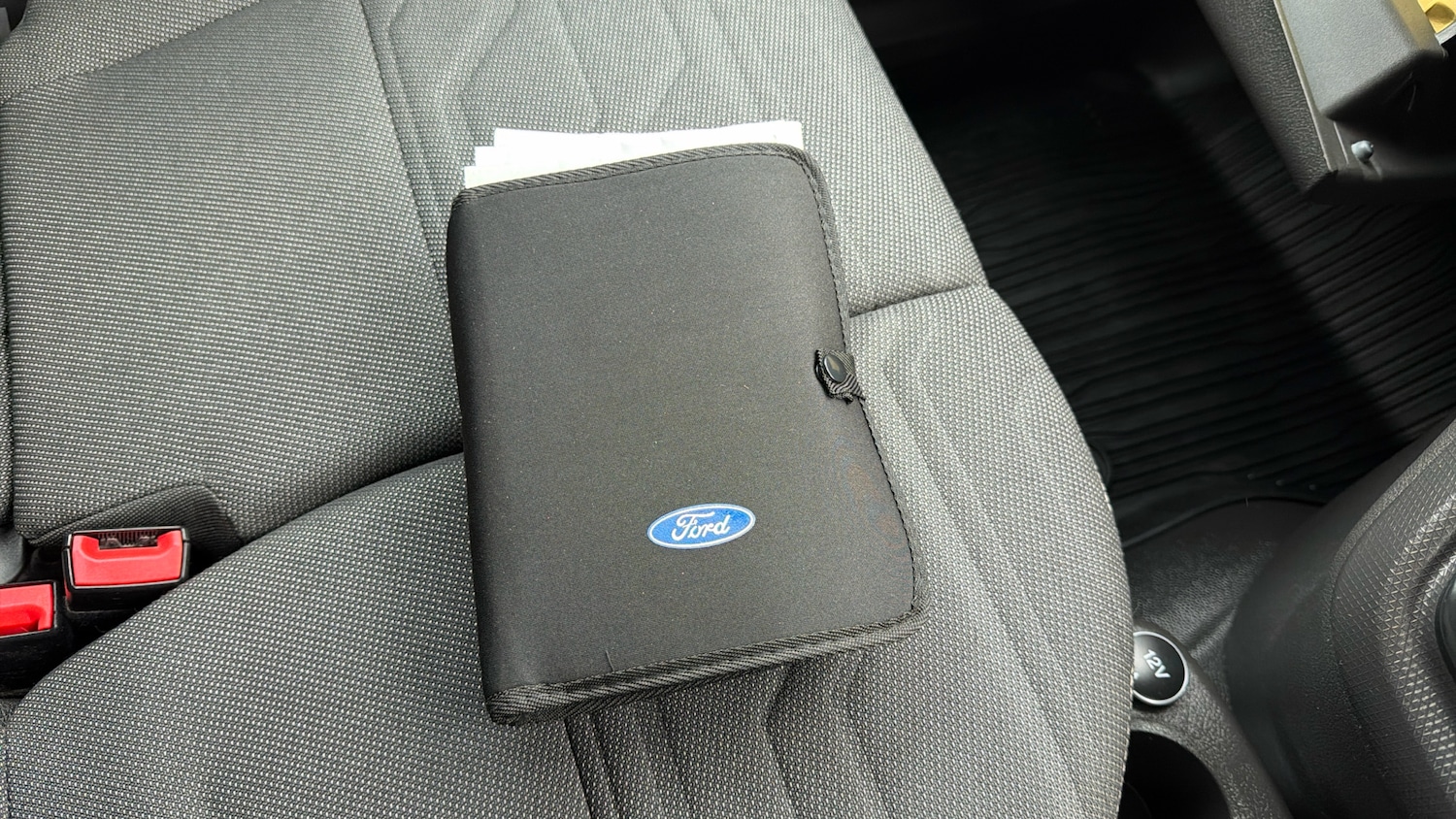 Used Ford Transit Connect 2018 for sale - 77541890: Photo 21