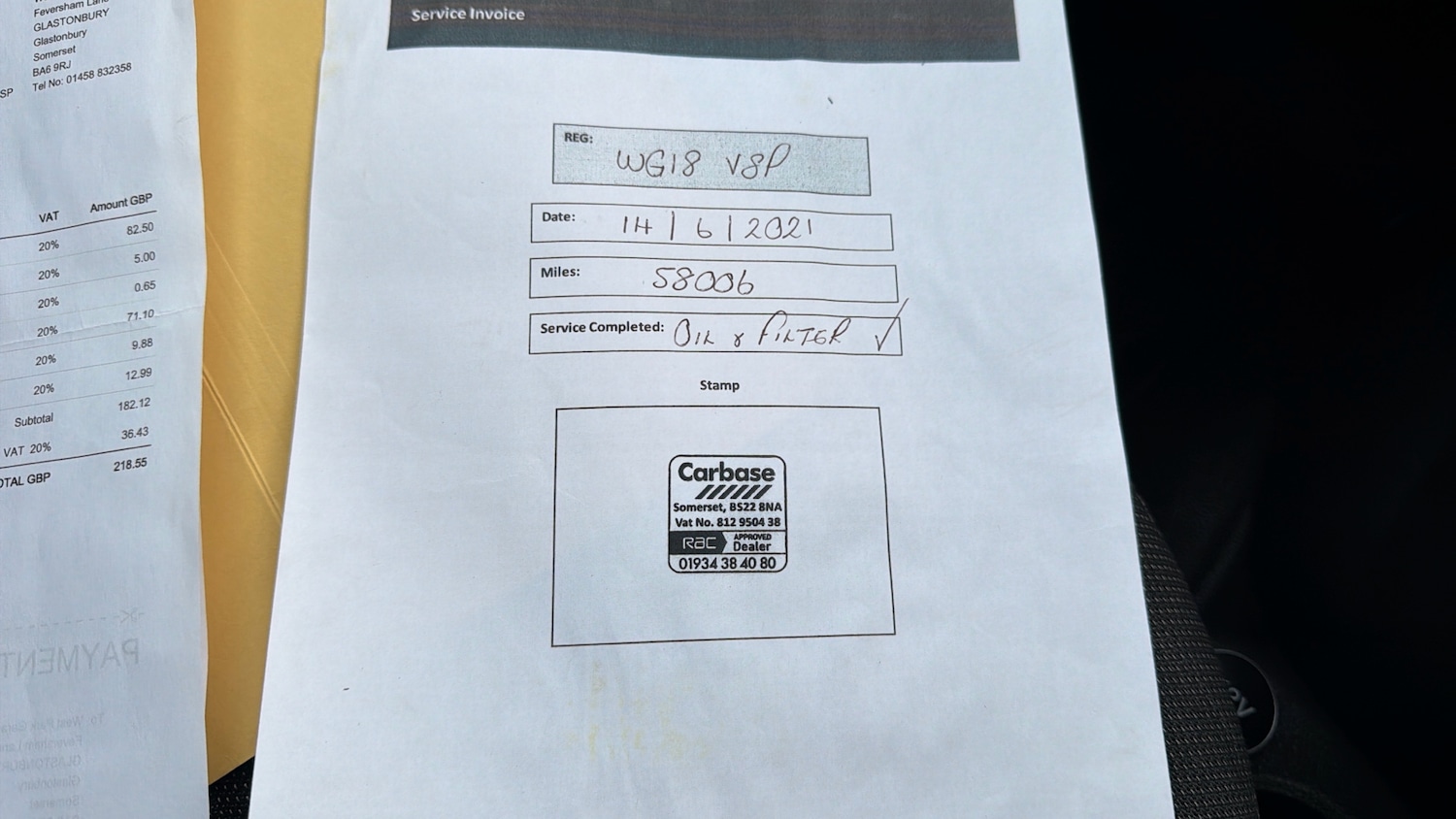 Used Ford Transit Connect 2018 for sale - 77541890: Photo 29