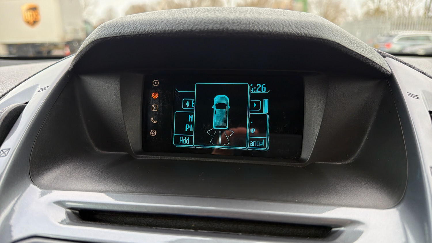 Used Ford Transit Connect 2018 for sale - 77541890: Photo 33