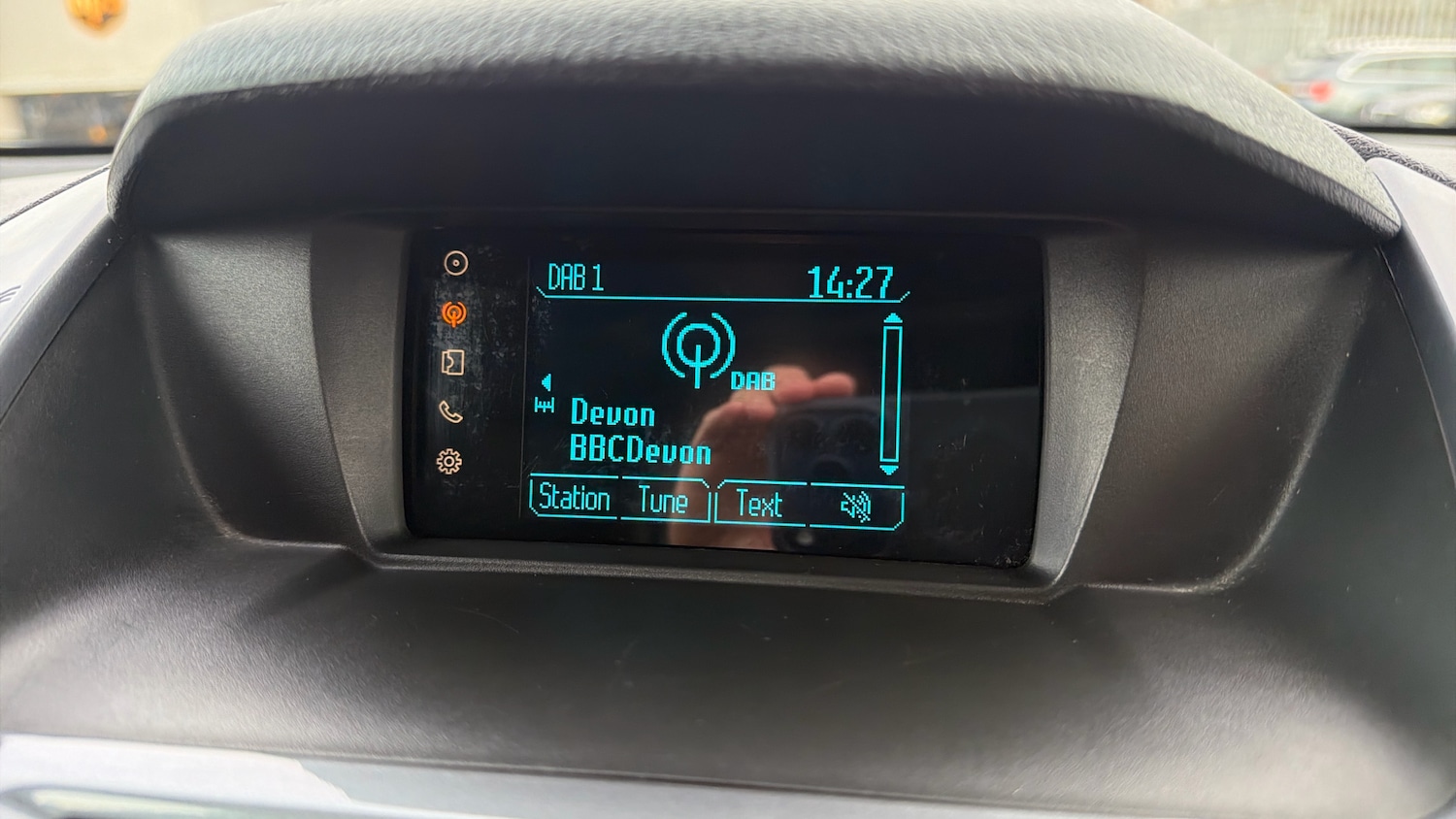 Used Ford Transit Connect 2018 for sale - 77541890: Photo 37