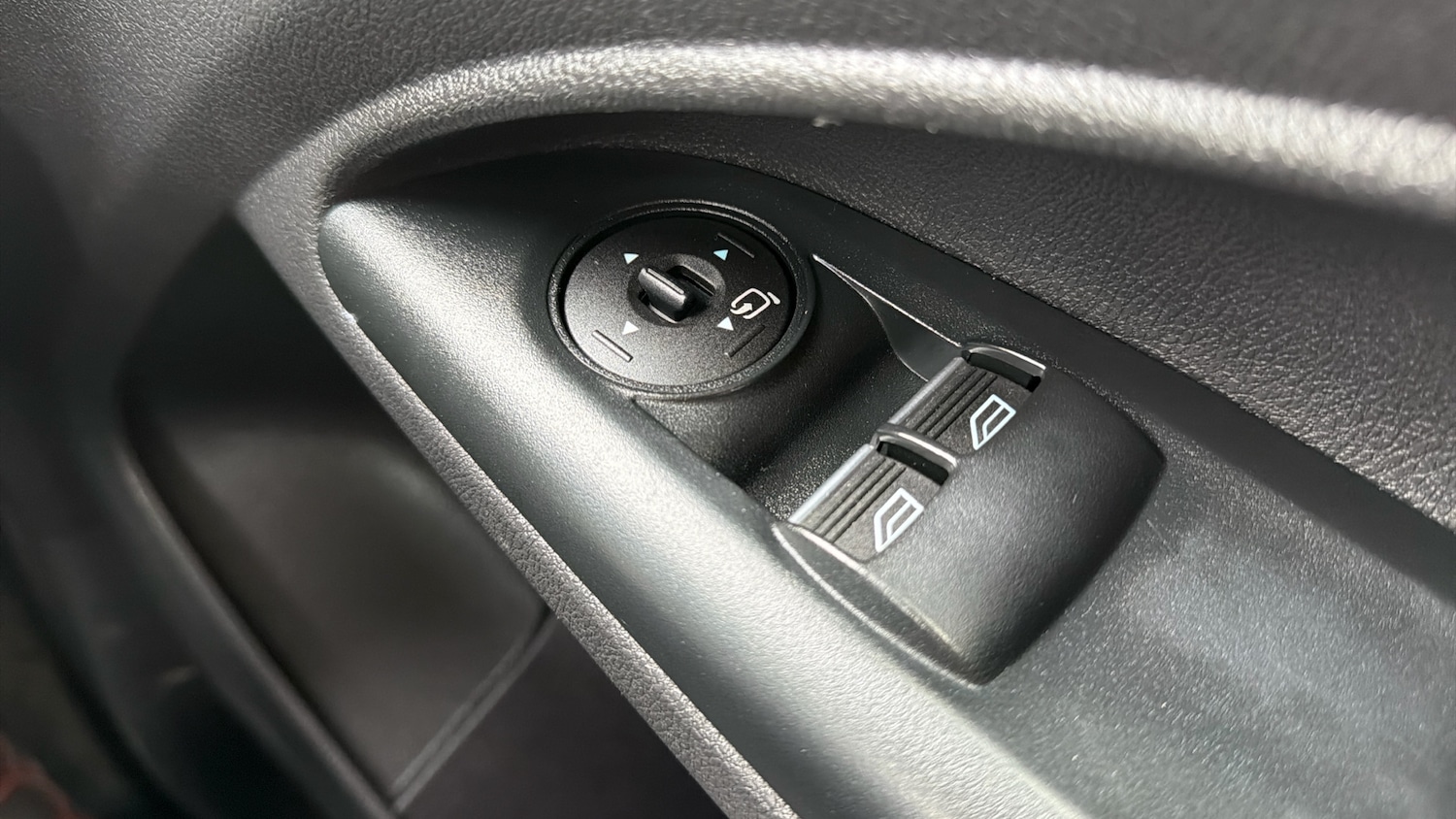 Used Ford Transit Connect 2018 for sale - 77541890: Photo 39