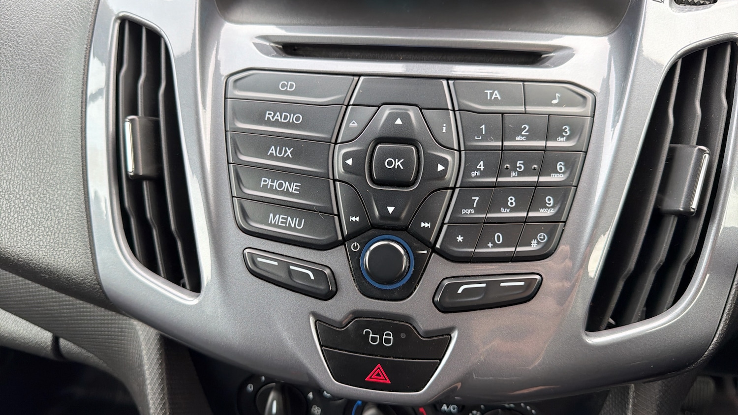 Used Ford Transit Connect 2018 for sale - 77541890: Photo 42