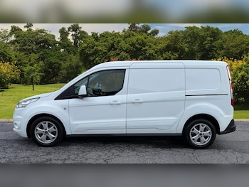 Used Ford Transit Connect 2018 for sale - 77541890: Photo