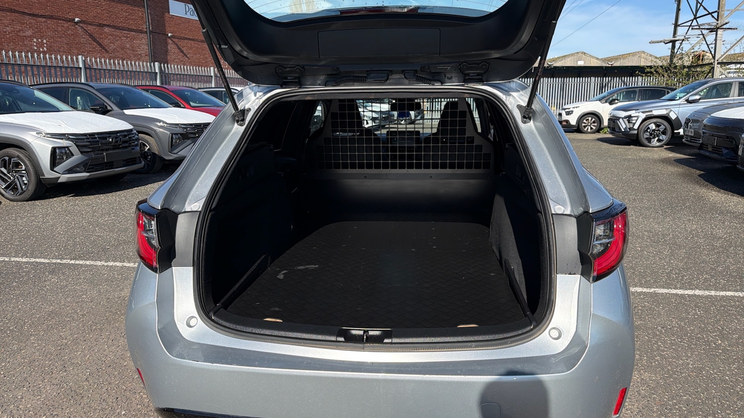 Used Toyota Corolla 2022 for sale - 77963077: Photo 12