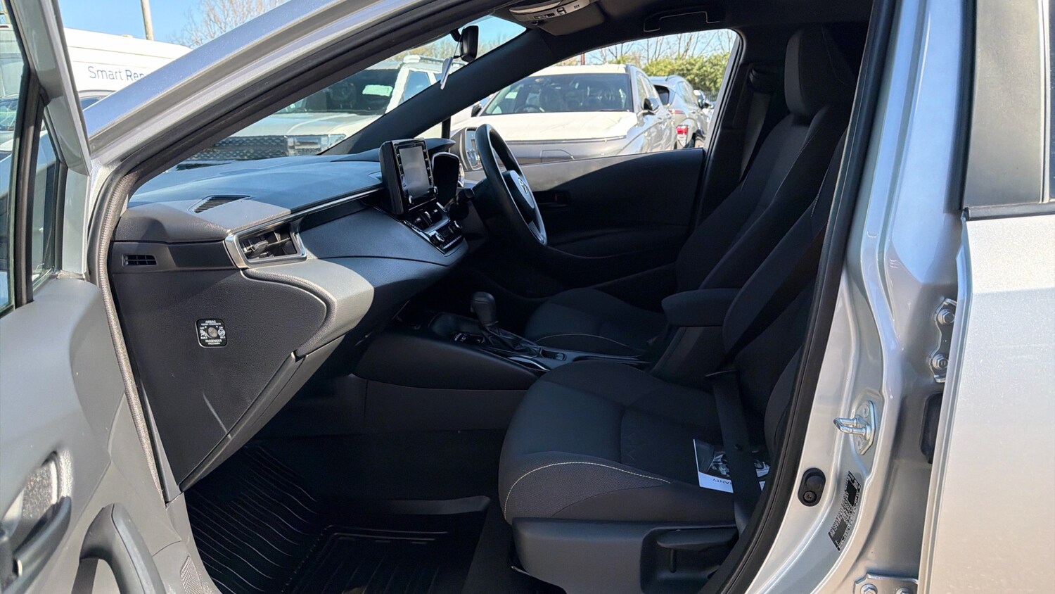 Used Toyota Corolla 2022 for sale - 77963077: Photo 13