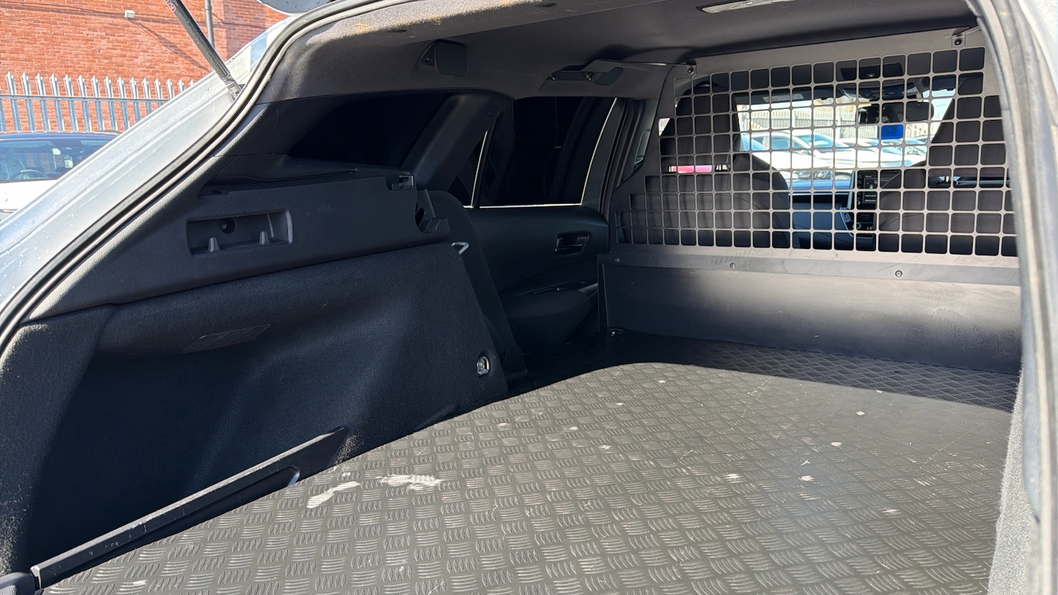 Used Toyota Corolla 2022 for sale - 77963077: Photo 14