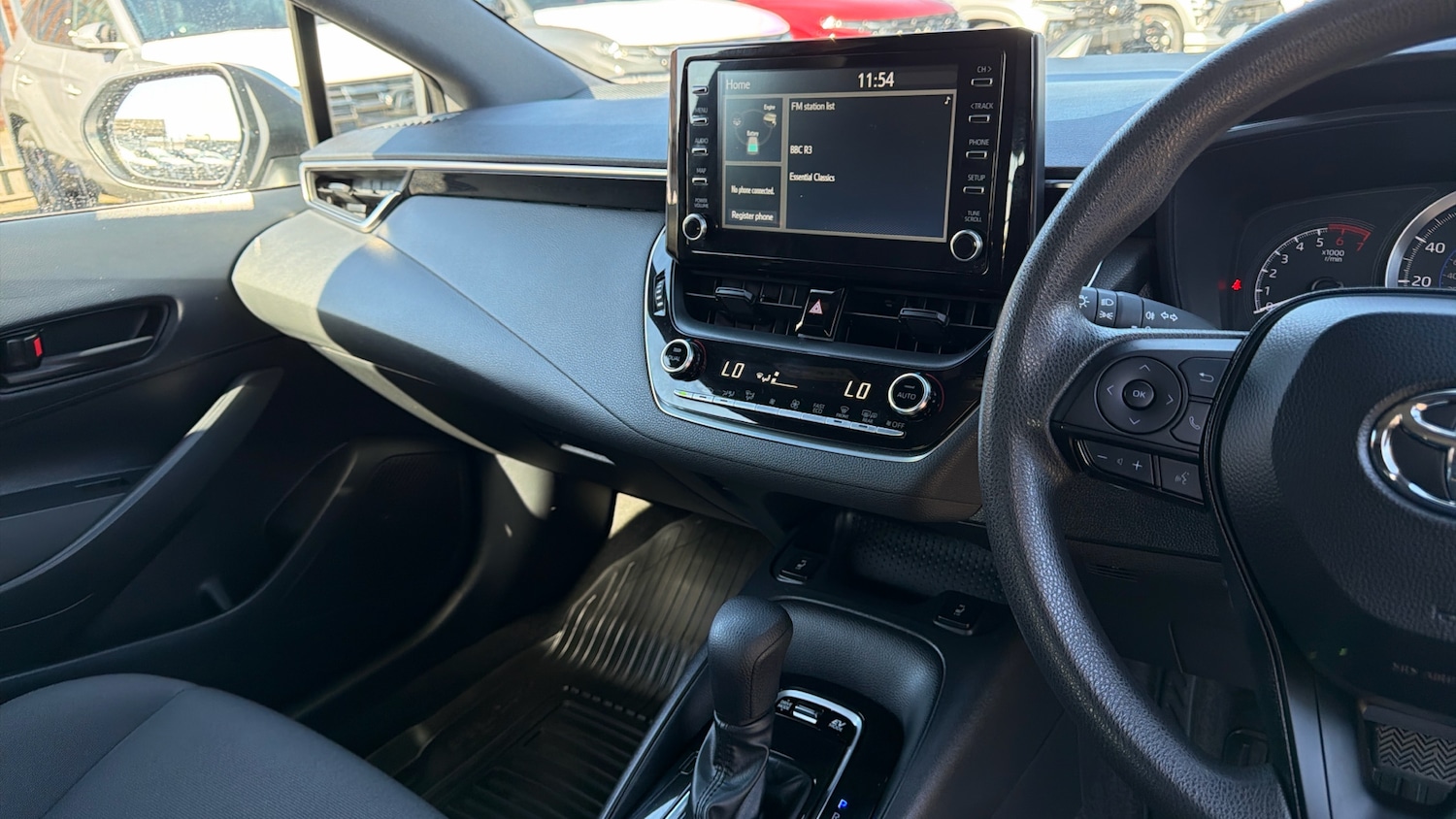 Used Toyota Corolla 2022 for sale - 77963077: Photo 15