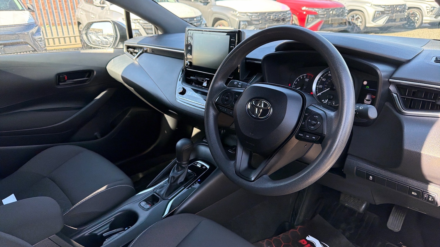 Used Toyota Corolla 2022 for sale - 77963077: Photo 16