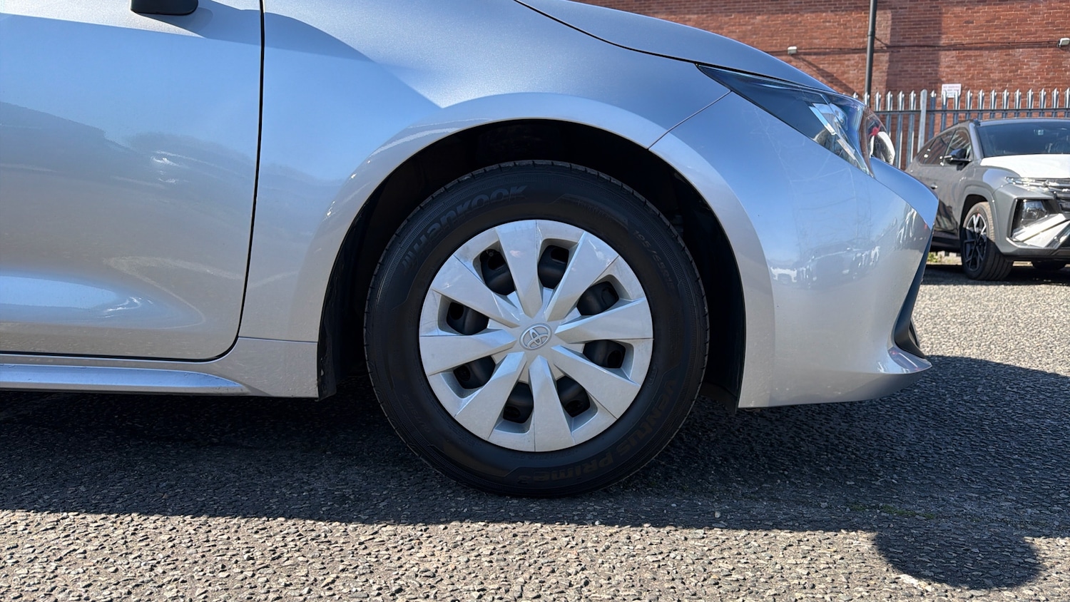 Used Toyota Corolla 2022 for sale - 77963077: Photo 17