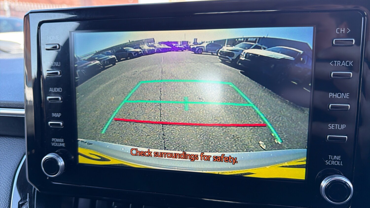 Used Toyota Corolla 2022 for sale - 77963077: Photo 35