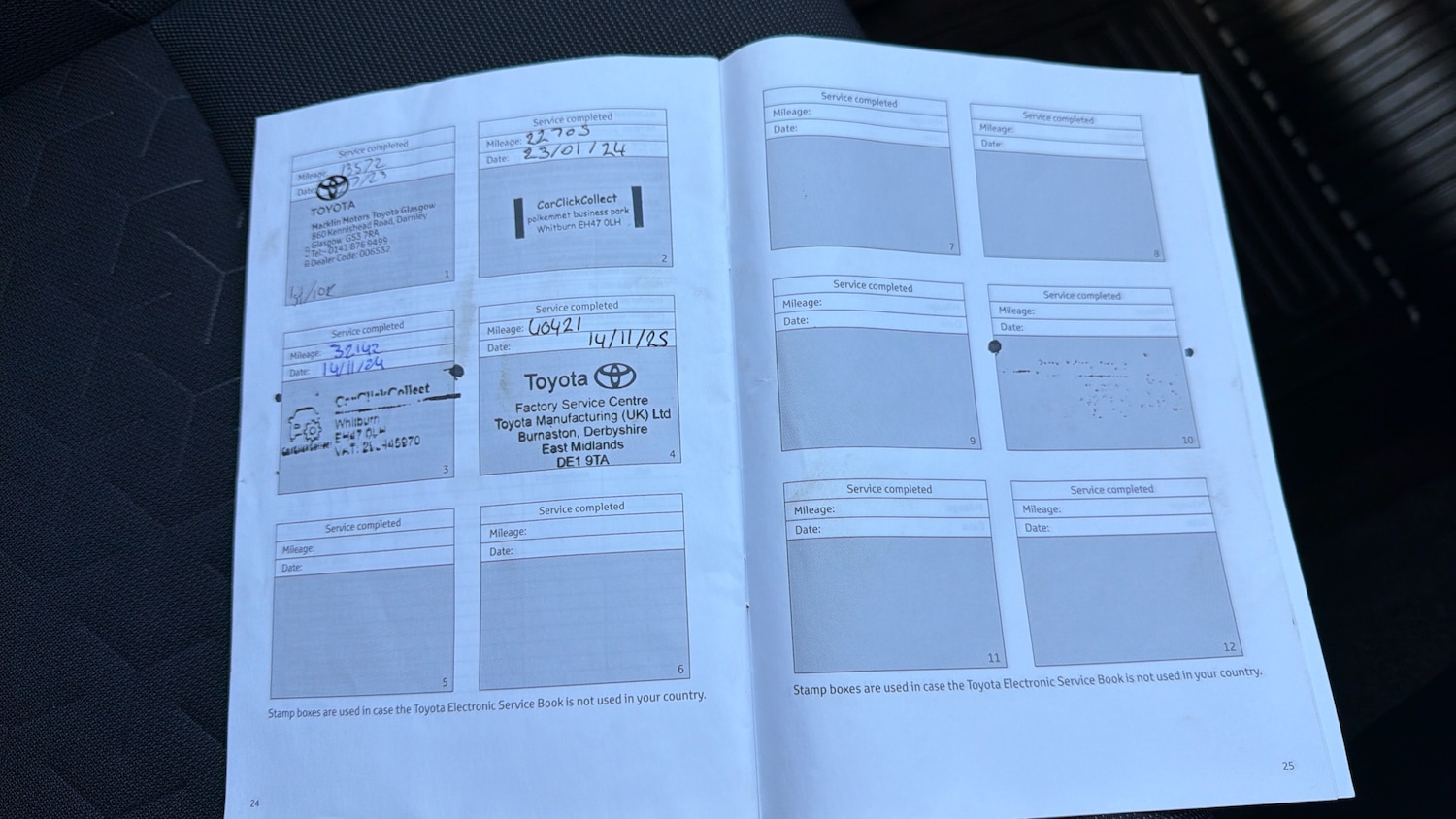 Used Toyota Corolla 2022 for sale - 77963077: Photo 36