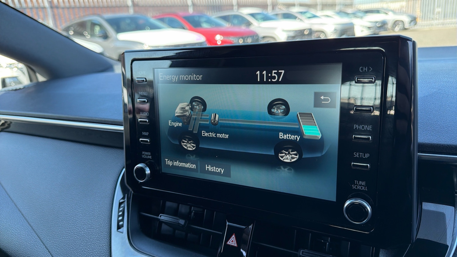 Used Toyota Corolla 2022 for sale - 77963077: Photo 39