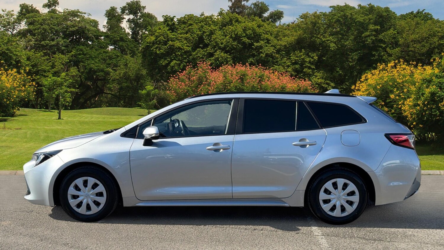 Used Toyota Corolla 2022 for sale - 77963077: Photo 4