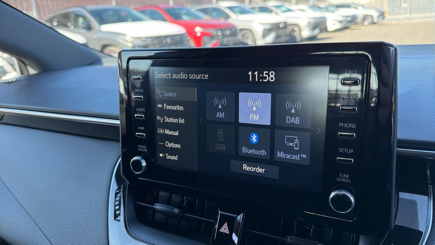 Used Toyota Corolla 2022 for sale - 77963077: Photo 42