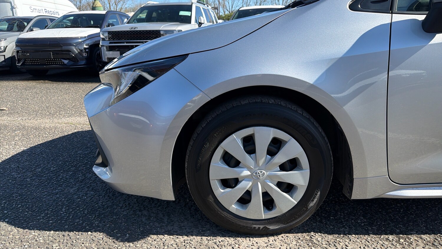 Used Toyota Corolla 2022 for sale - 77963077: Photo 43