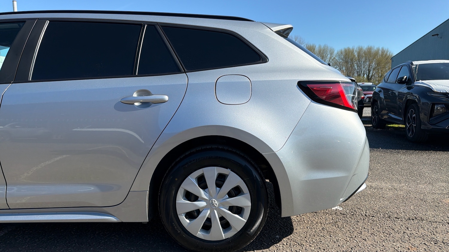 Used Toyota Corolla 2022 for sale - 77963077: Photo 44