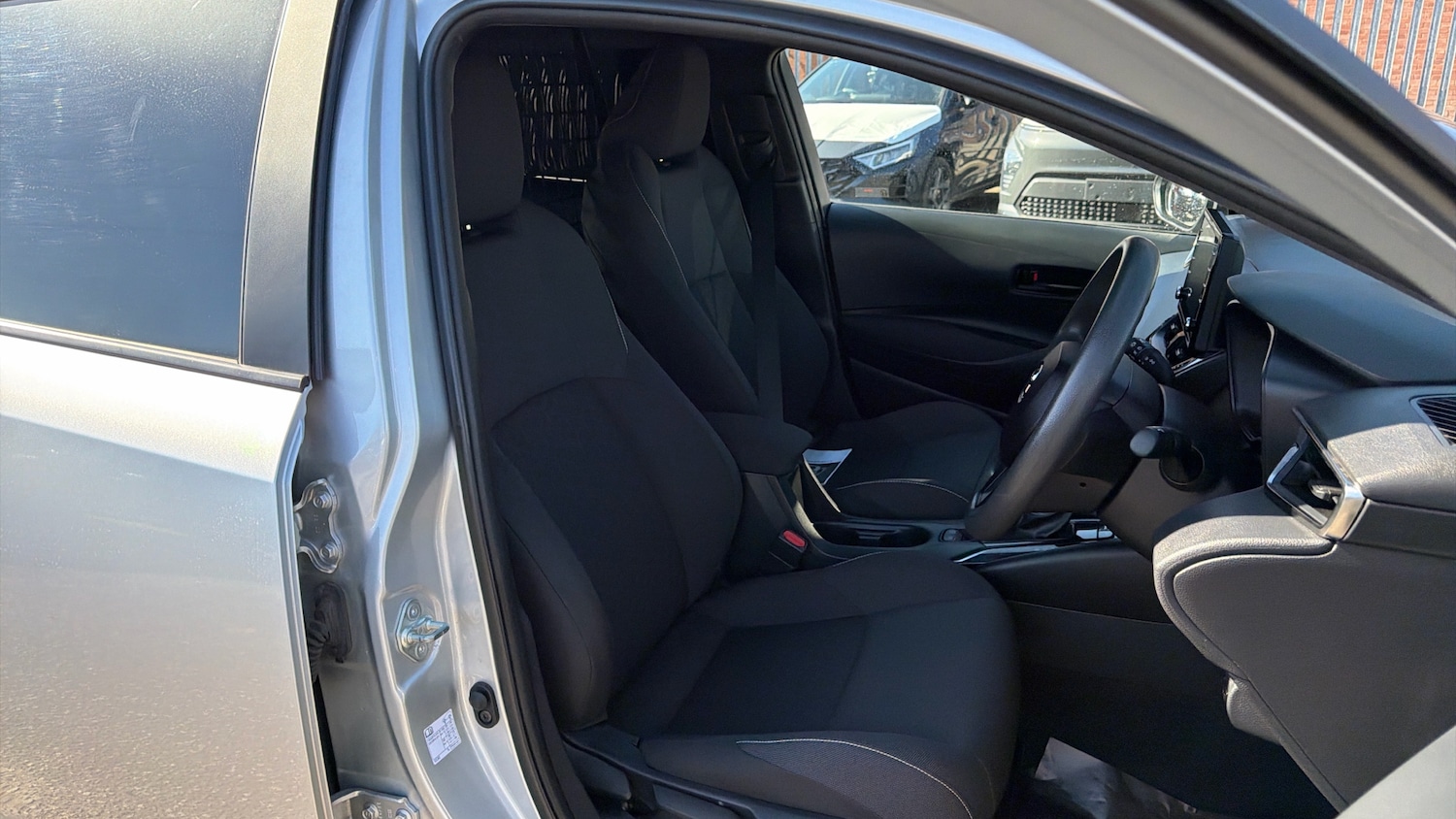 Used Toyota Corolla 2022 for sale - 77963077: Photo 6