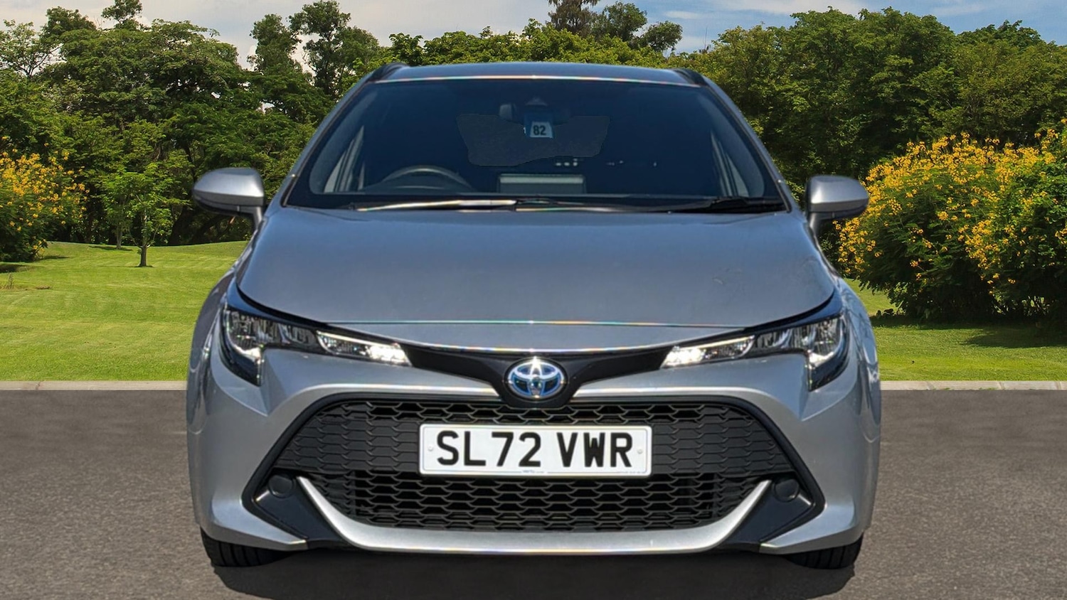 Used Toyota Corolla 2022 for sale - 77963077: Photo 8